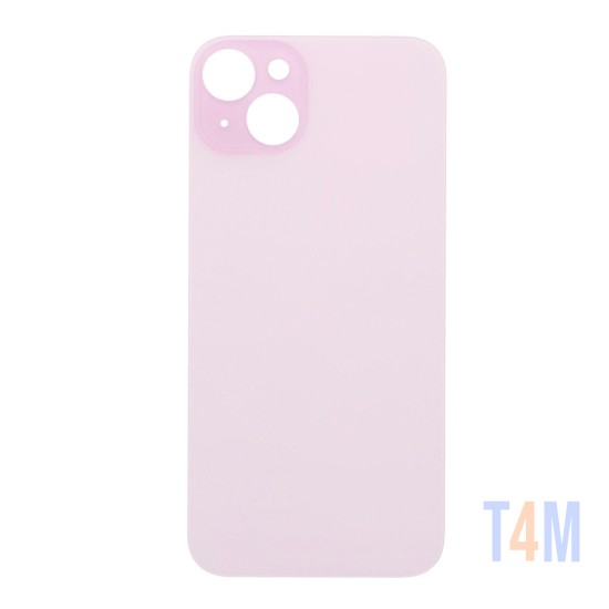 Back Cover Apple iPhone 15 Plus Pink